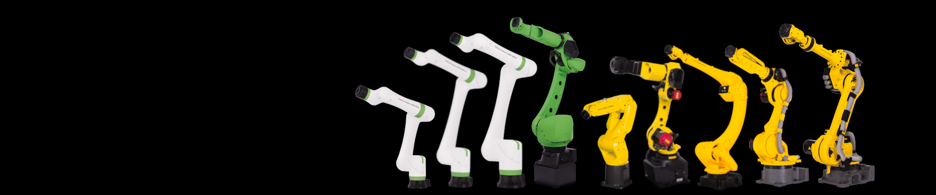 産業用ロボット