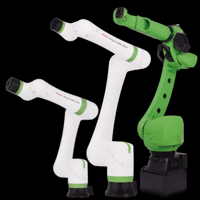 FANUC  CRX / CR series