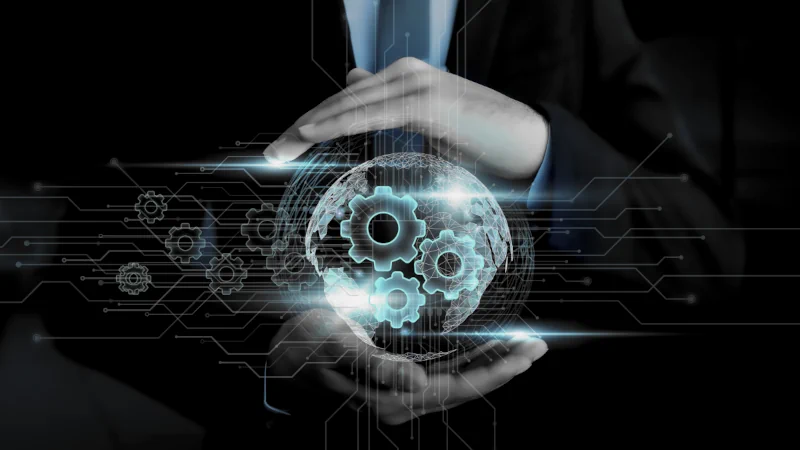 GX / IIoT / 工程集約