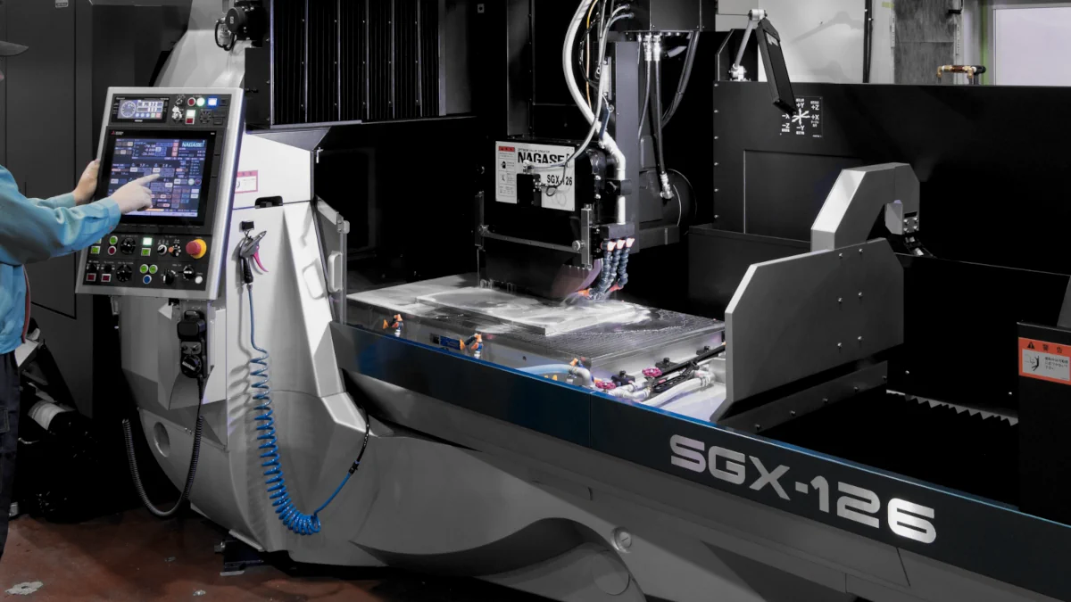 NAGASE SGX-126